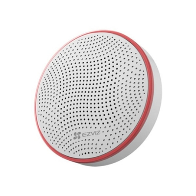 Ezviz T9C Smart Siren requires A3-R200 Hub  (304800308) (EZVCS-T9C )
