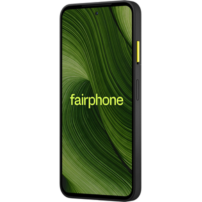 Fairphone 6 5G Dual Sim 6.31" 8GB/256GB NFC IP55 Horizon Black