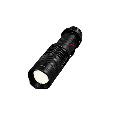 Φακός Wonder Wt1501L 70 Lumens Απόσταση Δέσμης: 50m Αυτονομία: 4h Βάρος: 77gr IP44 Αλουμινίου