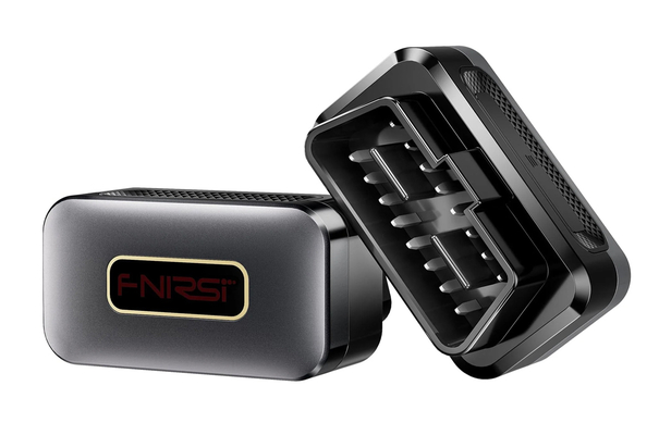 FNIRSI διαγνωστικό αυτοκινήτου OBD II FD10, Bluetooth