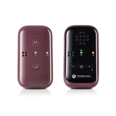 MOTOROLA Φορητή Ενδοεπικοινωνία&nbsp;Μωρού&nbsp;Ήχου