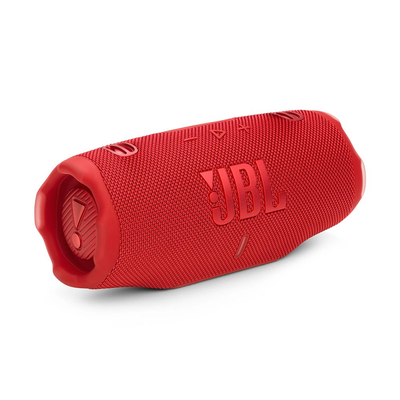 Φορητό Ηχείο Bluetooth JBL Charge 6 45Watt IP67 28h Playtime Κόκκινο