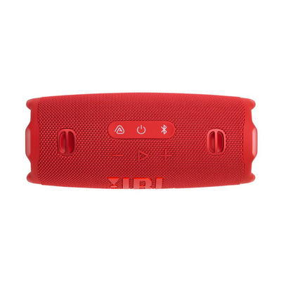 Φορητό Ηχείο Bluetooth JBL Charge 6 45Watt IP67 28h Playtime Κόκκινο