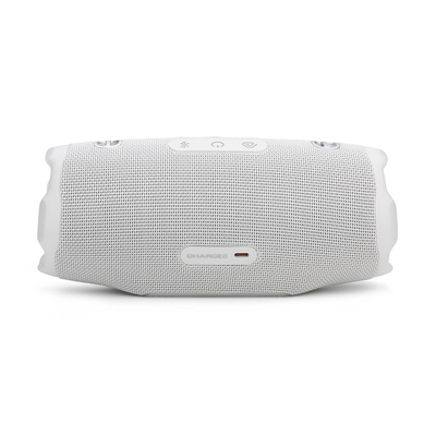 Φορητό Ηχείο Bluetooth JBL Charge 6 45Watt IP67 28h Playtime Λευκό