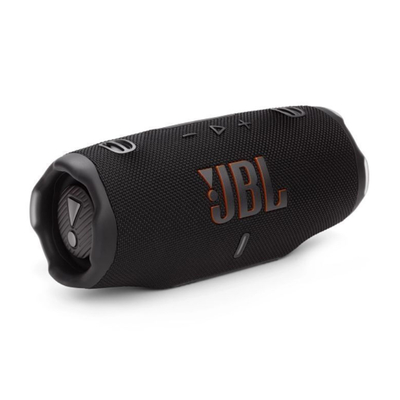 Φορητό Ηχείο Bluetooth JBL Charge 6 45Watt IP67 28h Playtime Μαύρο