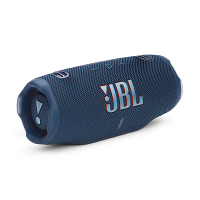 Φορητό Ηχείο Bluetooth JBL Charge 6 45Watt IP67 28h Playtime Μπλε
