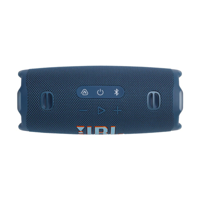 Φορητό Ηχείο Bluetooth JBL Charge 6 45Watt IP67 28h Playtime Μπλε