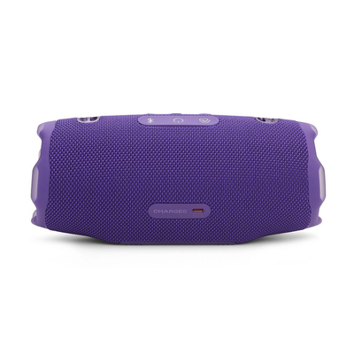 Φορητό Ηχείο Bluetooth JBL Charge 6 45Watt IP67 28h Playtime Μωβ