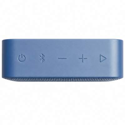 Φορητό Ηχείο Bluetooth JBL Go Essential 2 3.1W IPX7 5h Playtime Μπλε