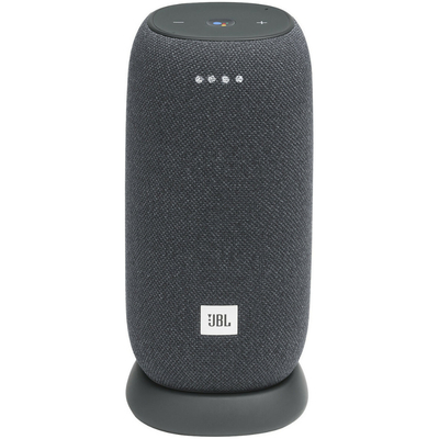 Φορητό Ηχείο Bluetooth JBL Link 20 Watt IPX7 8h Playtime Γκρι