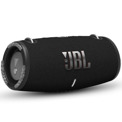 Φορητό Ηχείο Bluetooth JBL Xtreme 3 50Watt IP67 15h Playtime Μαύρο