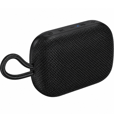 Φορητό Ηχείο Wireless Hoco HC46 Estrellato Mini v6.0 TWS 7W 1200mAh FM MicroSD USB Μαύρο
