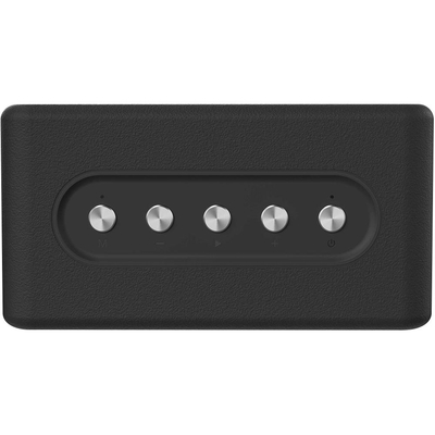 Φορητό Ηχείο Wireless Yenkee MAMBO S YSP 50BK Mini BT v5.3 TWS 4400mAh 20W με USB-C SD CARD 3.5mm Μαύρο