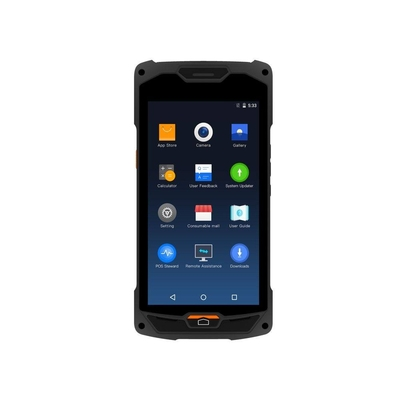 Φορητό τερματικό, sunmi l2 - 3/32, android 7.1, quad core 2.2ghz