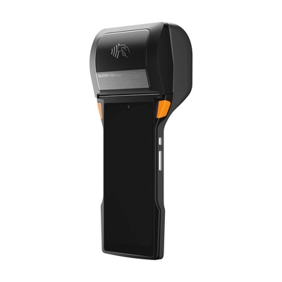 Φορητό τερματικό sunmi v2s plus - 3/32, label printer, gms, android 11, octa core 2.0