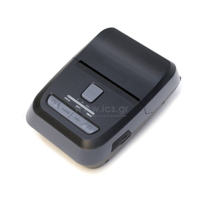 Φορητός εκτυπωτής αποδείξεων ics lk-p22, wifi/usb
