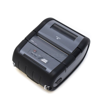 Φορητός εκτυπωτής αποδείξεων ics lk p30, rs232/bluetooth/usb