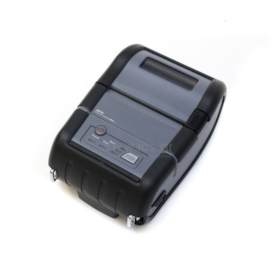 Φορητός εκτυπωτής αποδείξεων lk-p20, rs232/wifi/bluetooth