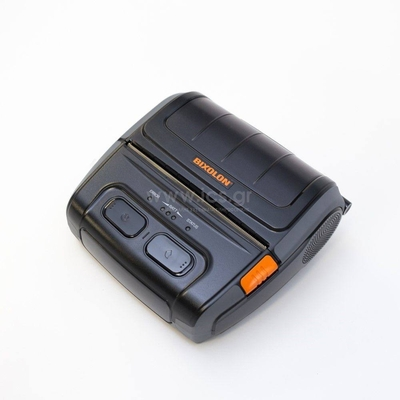 Φορητός εκτυπωτής bixolon spp r410 - usb/rs232/bluetooth new 5.0