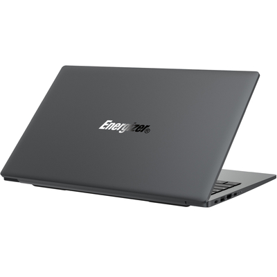 Φορητός Υπολογιστής Energizer EnergyBook 15.6" AMD Ryzen 5 8GB / 256GB NVMe SSD 1920 x 1080 IPS Οθόνη Windows 11 Γκρι