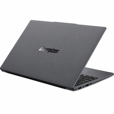 Φορητός Υπολογιστής Energizer EnergyBook 15.6" Intel 6500Y 8GB / 256GB SSD 1920 x 1080 IPS Οθόνη Windows 11 Γκρι