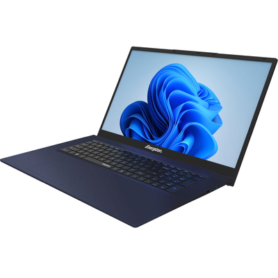 Φορητός Υπολογιστής Energizer EnergyBook 18.5" Intel 6500Y 4GB / 128GB SSD 1920 x 1080 IPS Οθόνη Windows 11 Μπλε