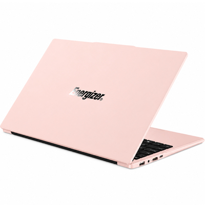 Φορητός Υπολογιστής Energizer EnergyBook 18.5" Intel 6500Y 8GB / 256GB SSD 1920 x 1080 IPS Οθόνη Windows 11 Ροζ