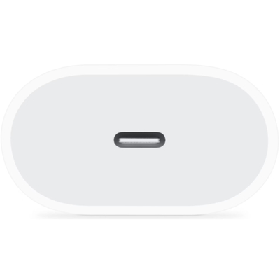 Φορτιστής Ταξιδίου Apple USB-C 20W MD3J4ZM/A