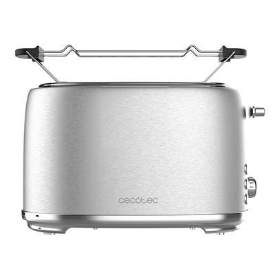 CECOTEC Φρυγανιέρα 2 Θέσεων |980 W