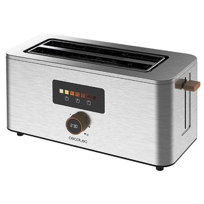 CECOTEC Φρυγανιέρα 2 Θέσεων |1500 W