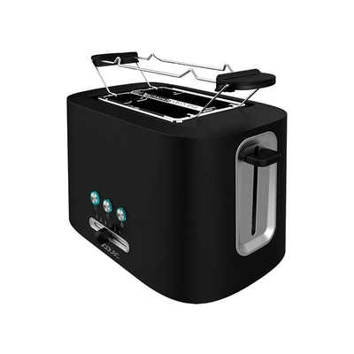 CECOTEC Φρυγανιέρα 2 Θέσεων | 980&nbsp;W