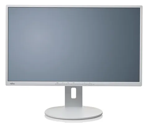 FUJITSU used οθόνη B27-8 TE Pro IPS-LED, 27" 1920x1080, VGA/HDMI/DisplayPort, Grade B