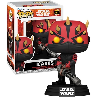 Funko Pop! Movies: Star Wars - Icarus #830 (FNK03592)