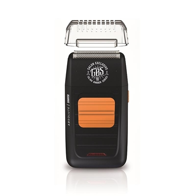 GBS Επαγγελματικό&nbsp;Barber&nbsp;Shaver&nbsp;Ρεύματος-Επαναφορτιζομενο