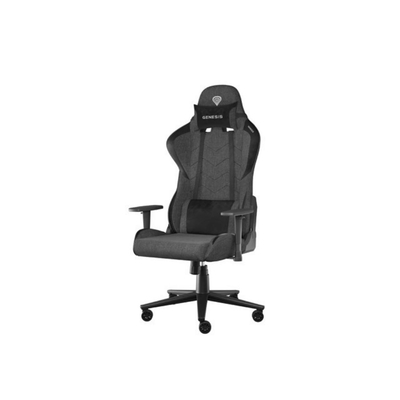 Genesis Gaming Chair Nitro 550 G2 Grey (NFG-2112) (GNSNFG-2112)