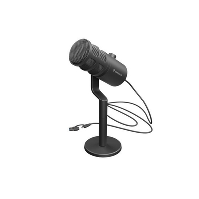Genesis Gaming Microphone Radium 350D Dynamic USB (NGM-2168) (GNSNGM-2168)