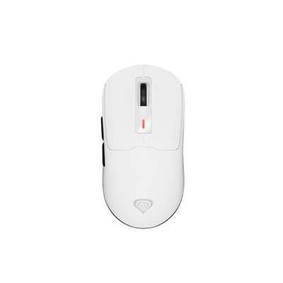 Genesis Gaming Mouse Krypton 660 Wireless 12000DPI White (NMG-2192) (GNSNMG-2192)