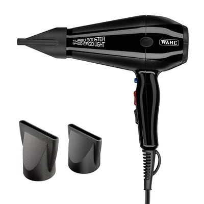 WAHL STYLING TOOLS Επαγγελματικό Πιστολάκι Μαλλιών με 2 Στόμια 2400W