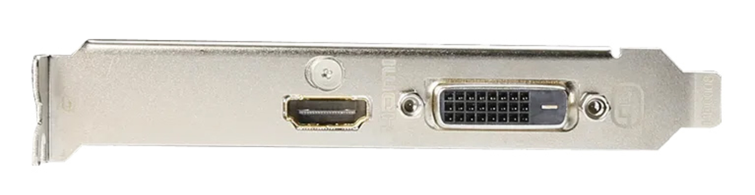 GIGABYTE VGA NVIDIA GeForce GT 1030 GV-N1030D4-2GL, GDDR4 2GB, 64bit