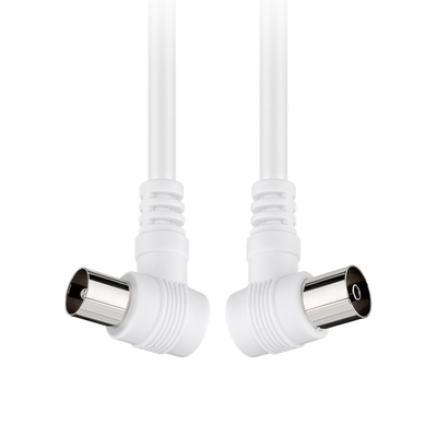 GOOBAY GOOBAY 11522 ANGLED ANTENNA CABLE