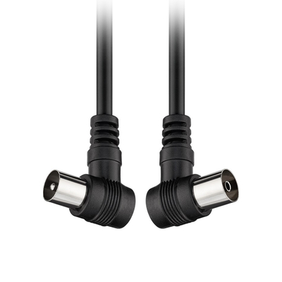 GOOBAY GOOBAY 11525 ANGLED ANTENNA CABLE