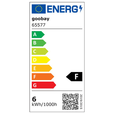 GOOBAY GOOBAY 65577