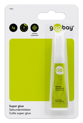 GOOBAY GOOBAY 77002