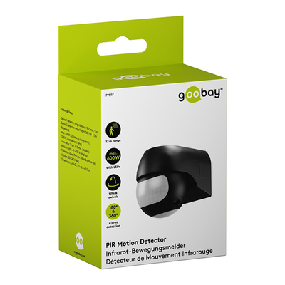 GOOBAY GOOBAY 79597