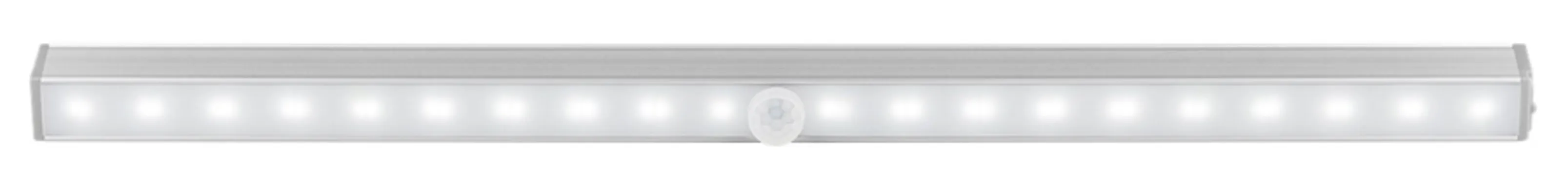 GOOBAY LED φωτιστικό 55498, με ανιχνευτή κίνησης, 6500K, 160lm, IP20