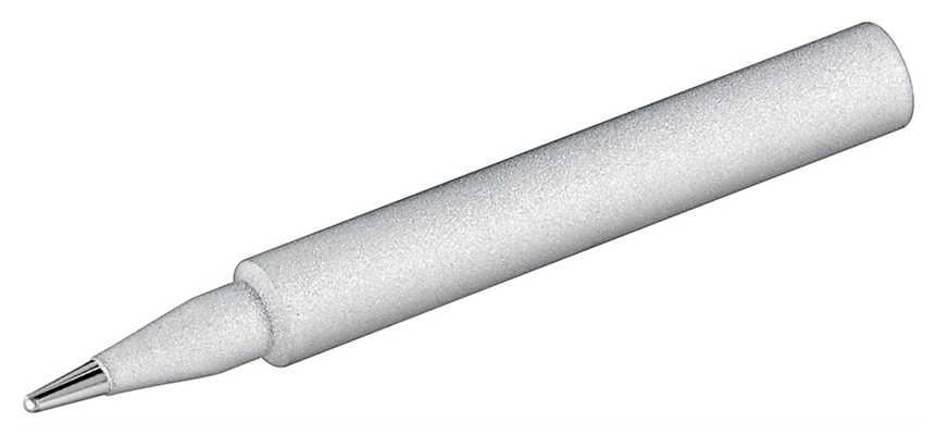 GOOBAY soldering tip 51215, ίσιο, 0.8 mm