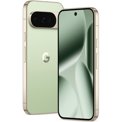 Google Pixel 10 Pro 5G 6.3" 16GB/256GB NFC IP68 Jade