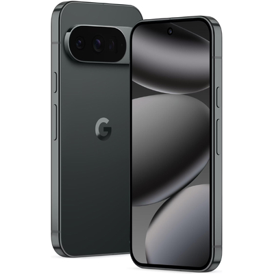 Google Pixel 10 Pro 5G 6.3" 16GB/256GB NFC IP68 Obsidian