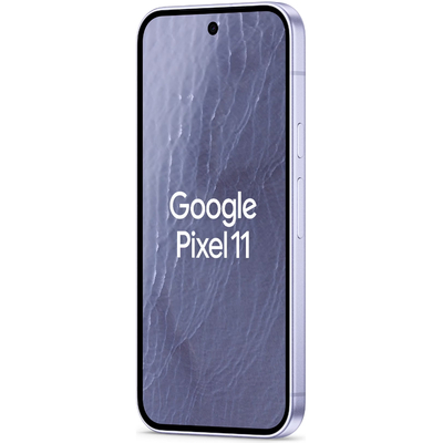 Google Pixel 11 5G 6.3" 12GB/256GB NFC IP68 Frost