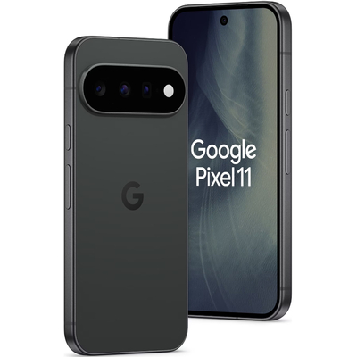 Google Pixel 11 5G 6.3" 12GB/512GB NFC IP68 Hibiscus
